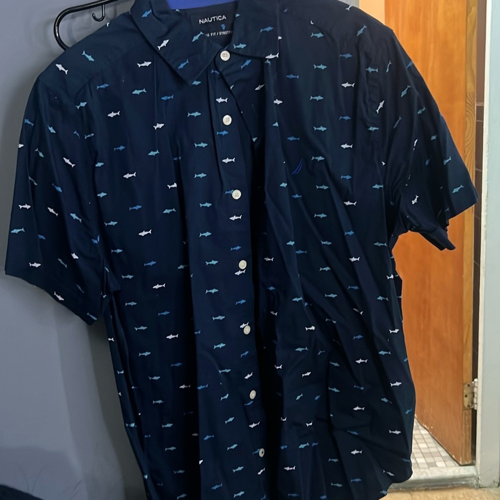 Dress shirts